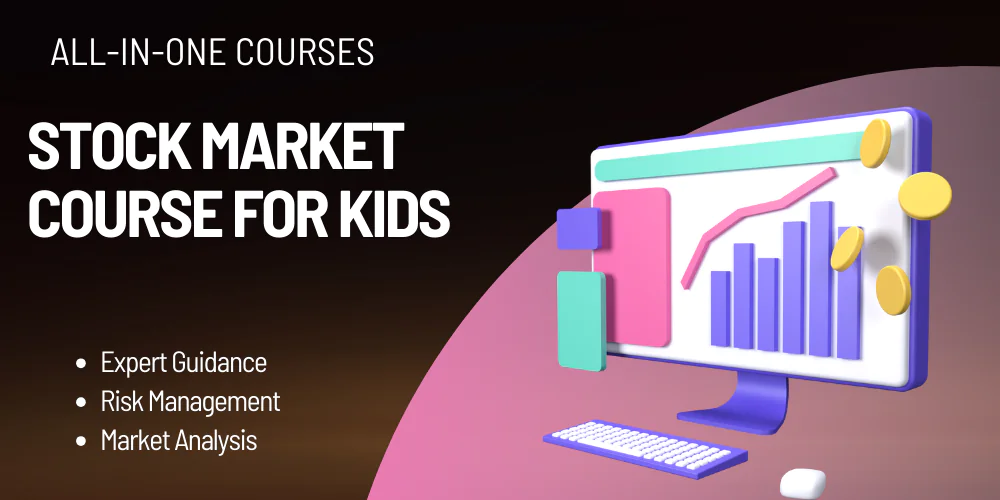 Master the Market with Our Stock Market Courses in dwarka more