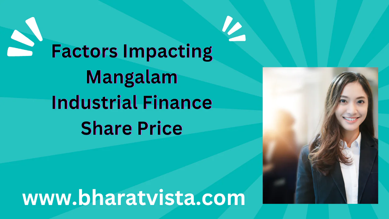 Mangalam Industrial Finance Ltd Share Price: Market Insights