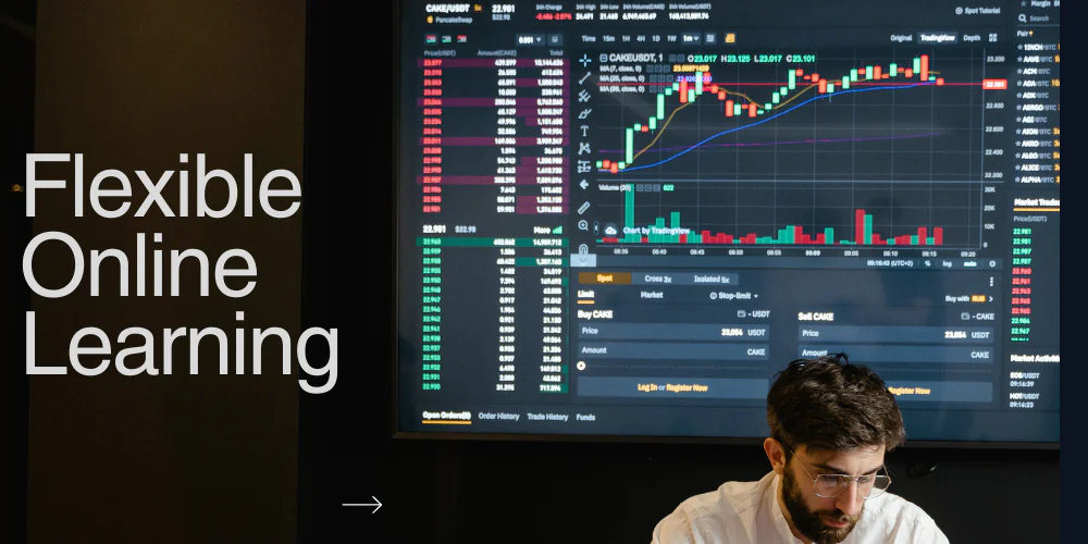 Master the Market with Our Stock Market Courses in dwarka more