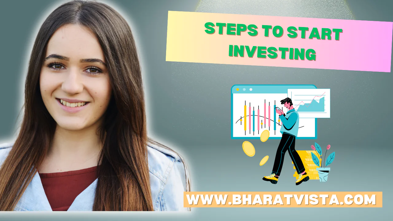 Steps to Start Investing, Introduction to Stock Market Investing, Introduction to Stock Market Investment Techniques