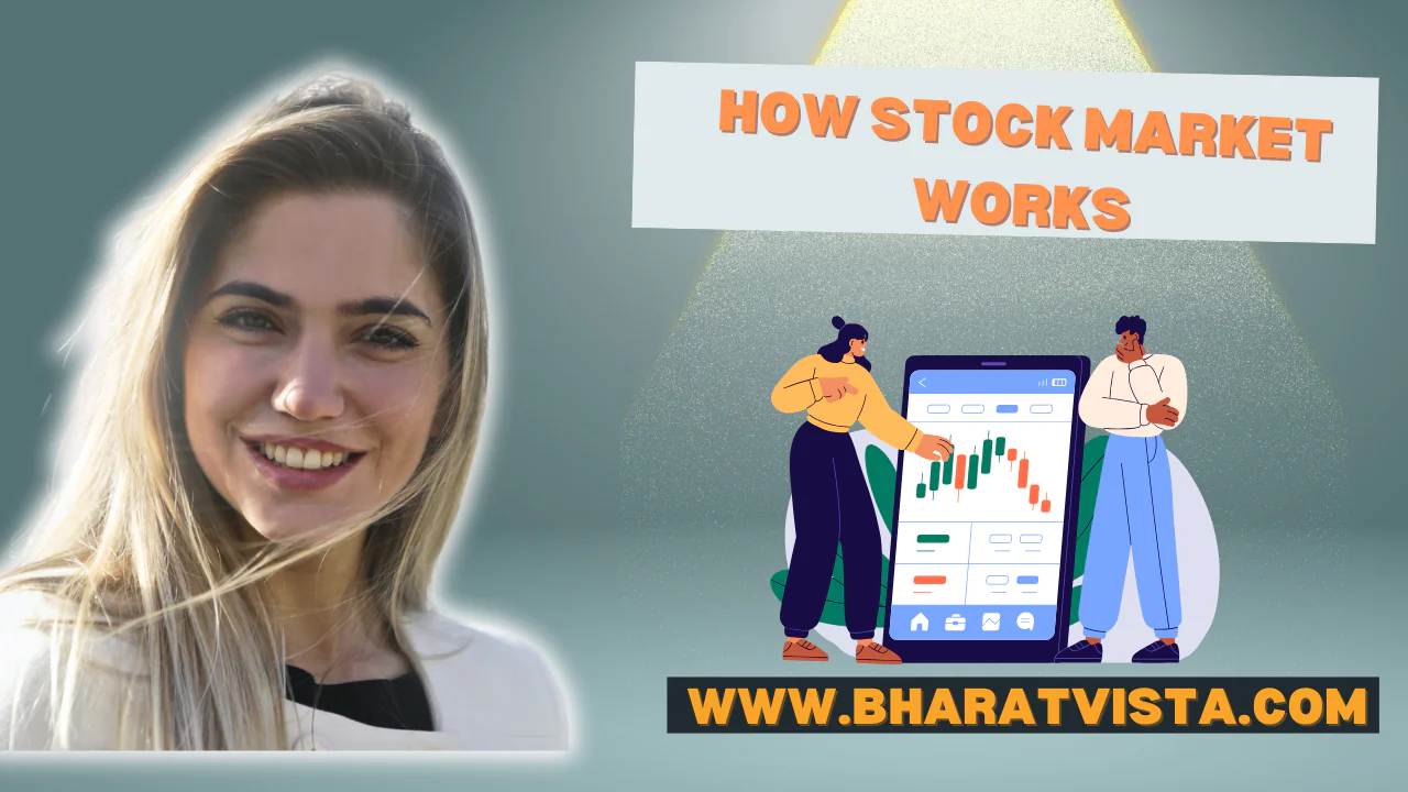 How Stock Market Works, Introduction to Stock Market Investing, Introduction to Stock Market Investment Techniques